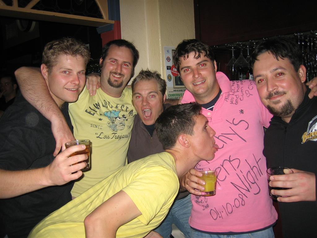 Richys Bucks Night 0270